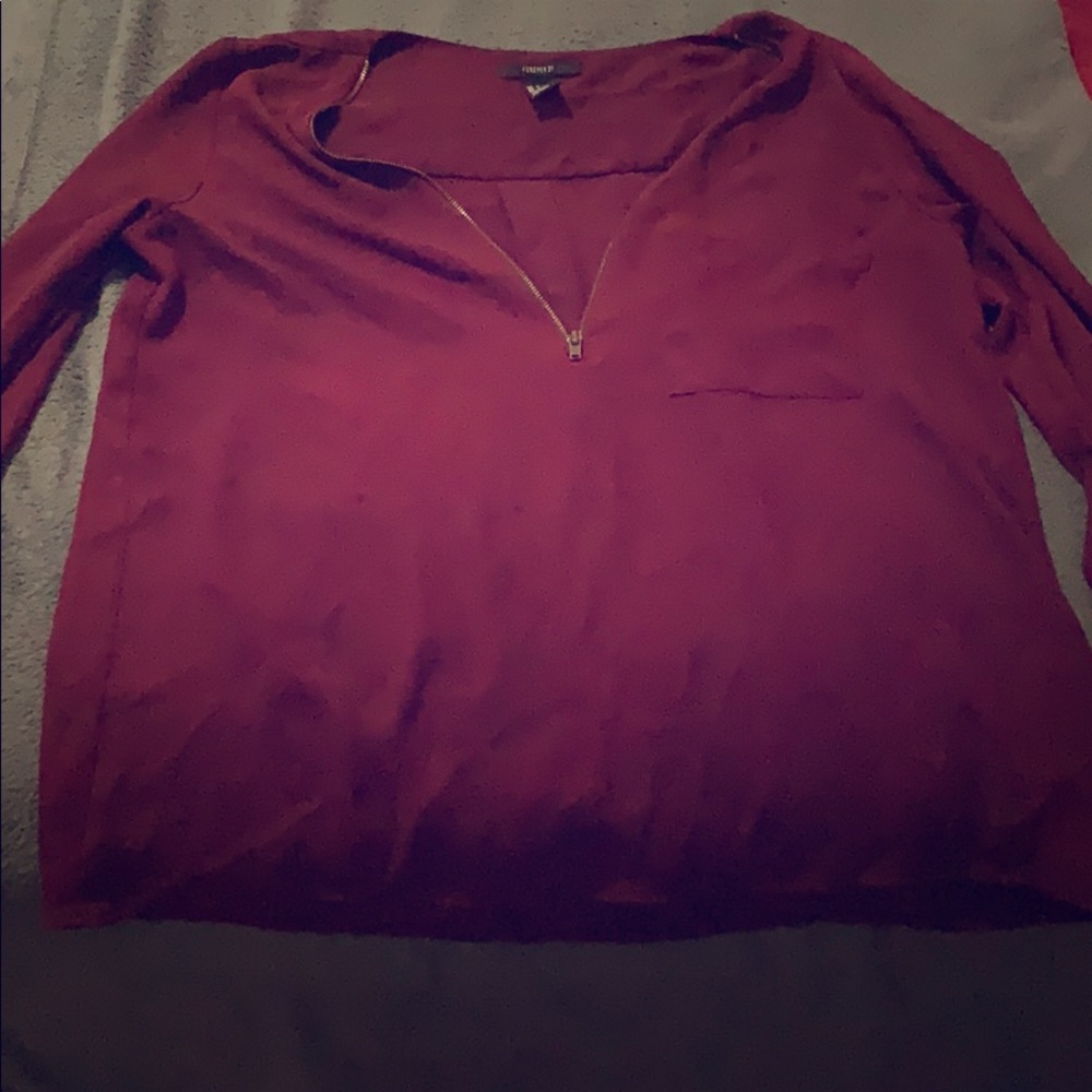 Only worn once 🌸
